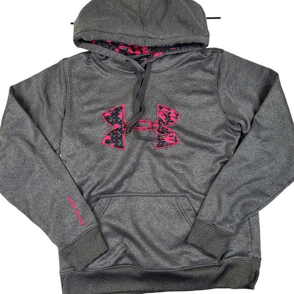 Womens Athletic Lot North Face Under Armour Small - Picture 6 of 8